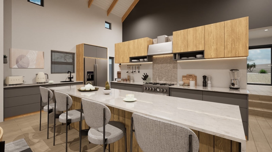 4 Bedroom Property for Sale in Laguna Sands Western Cape